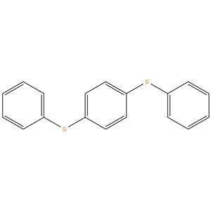 1,4-bis-(Phenyl thio)benzene