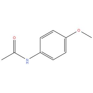 4'-Methoxyacetanilide, 98%