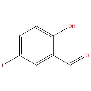 5-Iodosalicylaldehyde