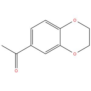 6-Acetyl-1,4-Benzodioxane