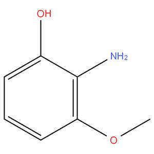 2-AMINO-3-METHOXYPHENOL