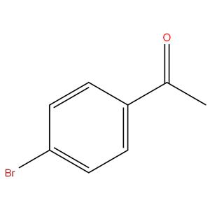 4'- Bromoacetophenone