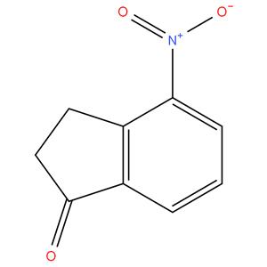 4-NITRO-1-INDANONE