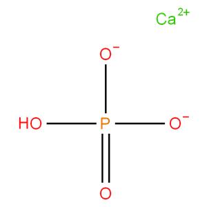 Di Basic Calcium Phosphate Anhydrous