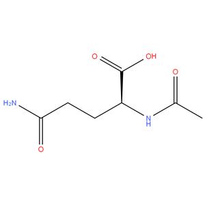 N-Acetyl-L-Glutamine