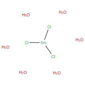 Samarium(III) chloride
