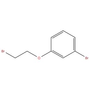 1-(Bromo-3-(2-bromoethoxy)benzene