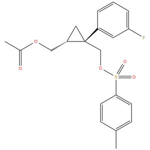 Lemborexant intermediates 2