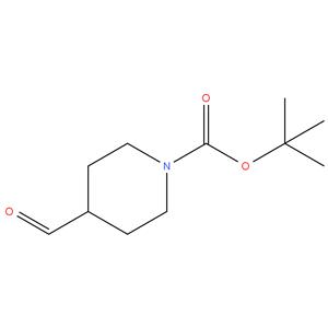 N-Boc-4-Piperidine Carboxyaldehyde