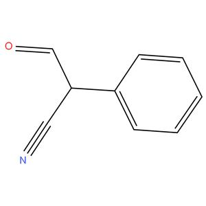 2-FORMYL-2-PHENYL ACETO NITRILE