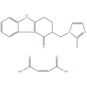 Ondansetron N-Desmethyl Maleate