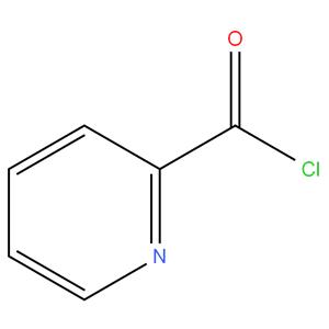 Picolinoyl chloride