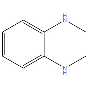 N,N'-Dimethyl-1,2-phenylenediamine