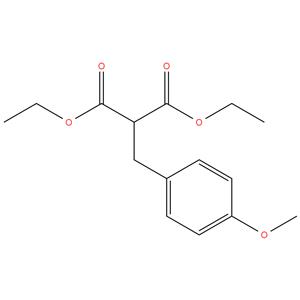 Diethyl(3-methoxybenzyl)propanedioate