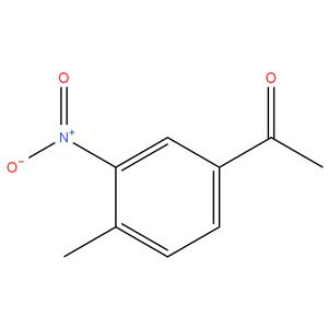 4-Methyl-3-Nitroacetophenone