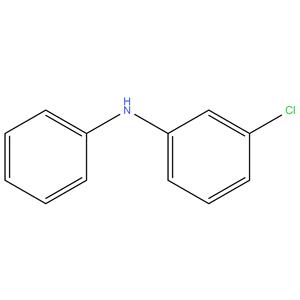 3-chloro-N-phenylaniline