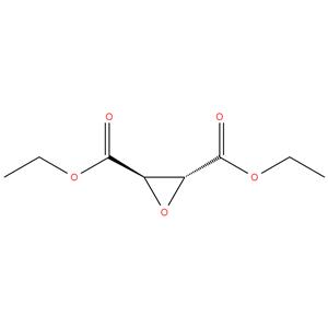 (2R,3R)-diethyl oxirane-2,3-di corboxylate