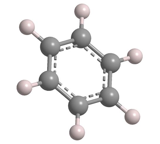 Benzene