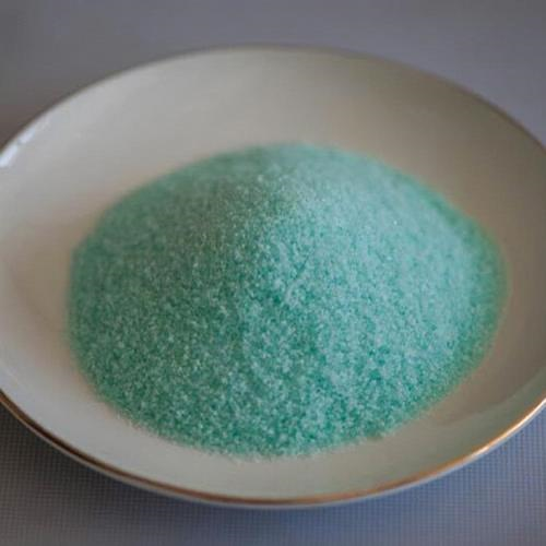 Ferrous Sulphate