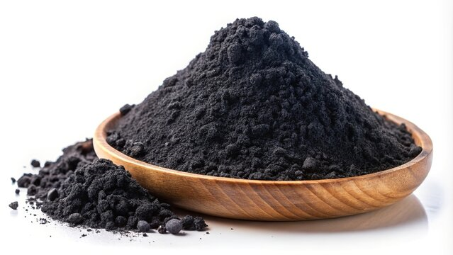 Activated Carbon