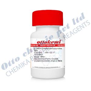 4-Dimethylaminopyridine