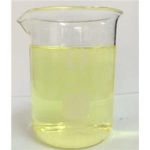 Sodium hypochlorite solution